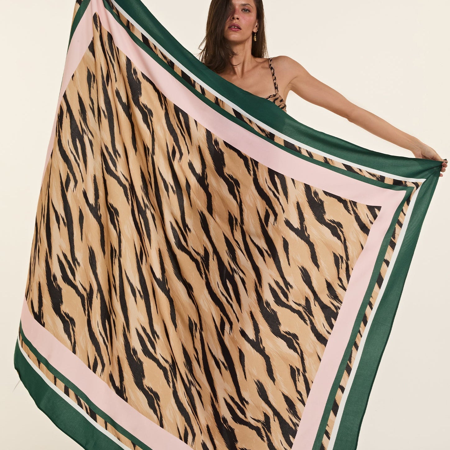 Cover-ups