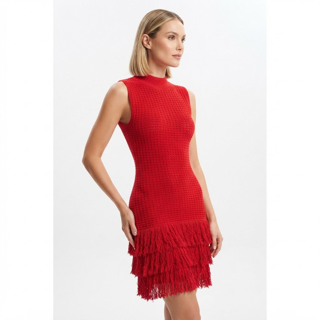 Vestido Puinare