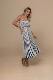 Vestido Trapani