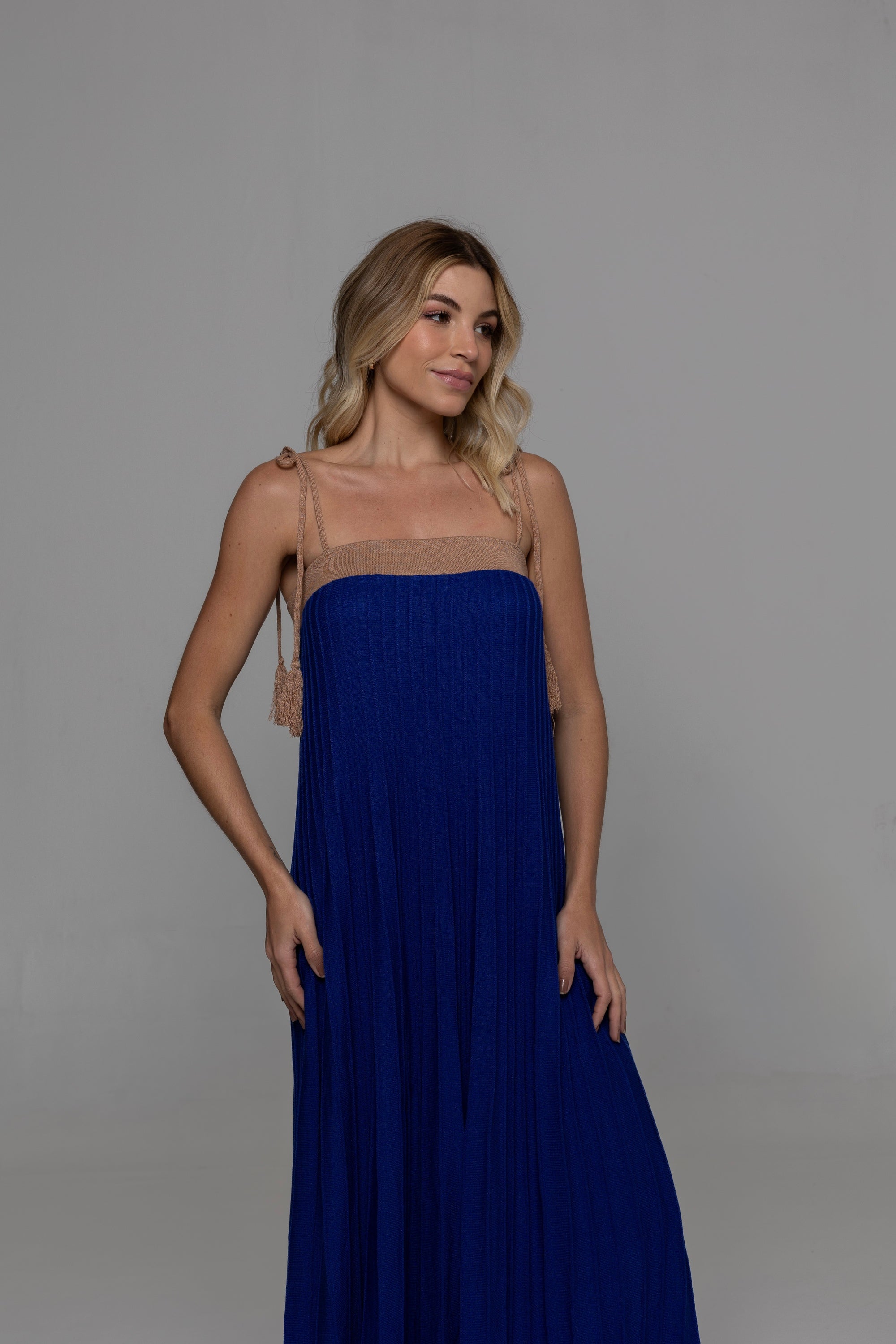 Vestido Anastasia