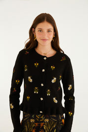 Sueter Flor de Margarida