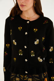 Sueter Flor de Margarida
