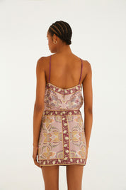 Vestido Mariposa
