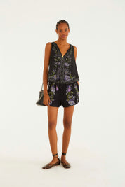 Blusa Julieta E