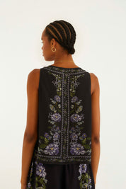 Blusa Julieta E