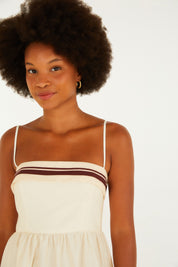 Vestido Cidade