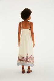 Vestido Cidade