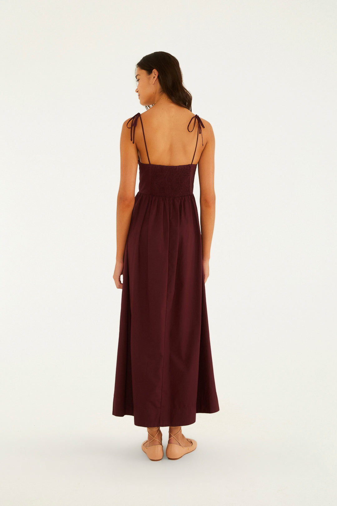 Vestido Floral