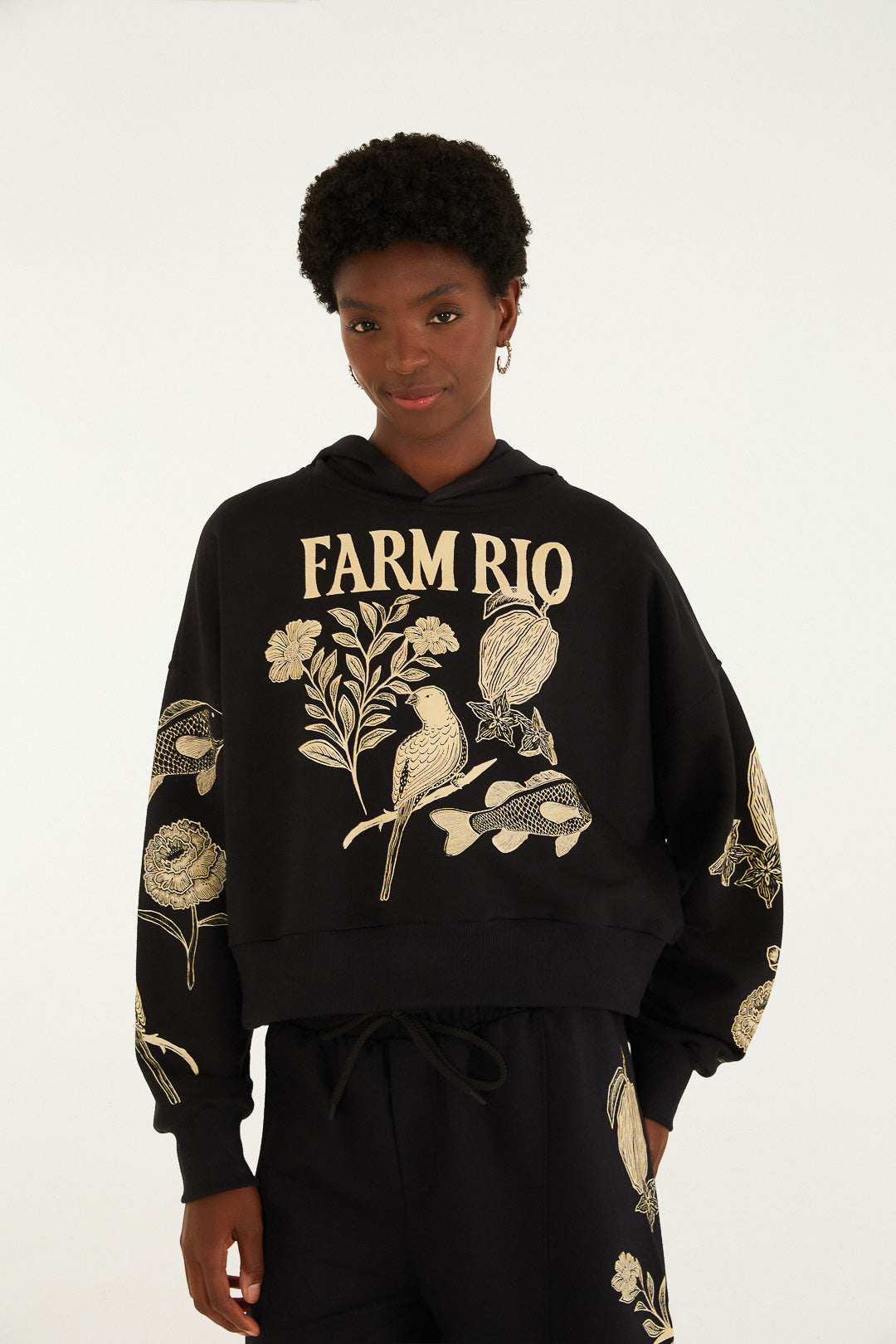 Conjunto Farm Rio Preto