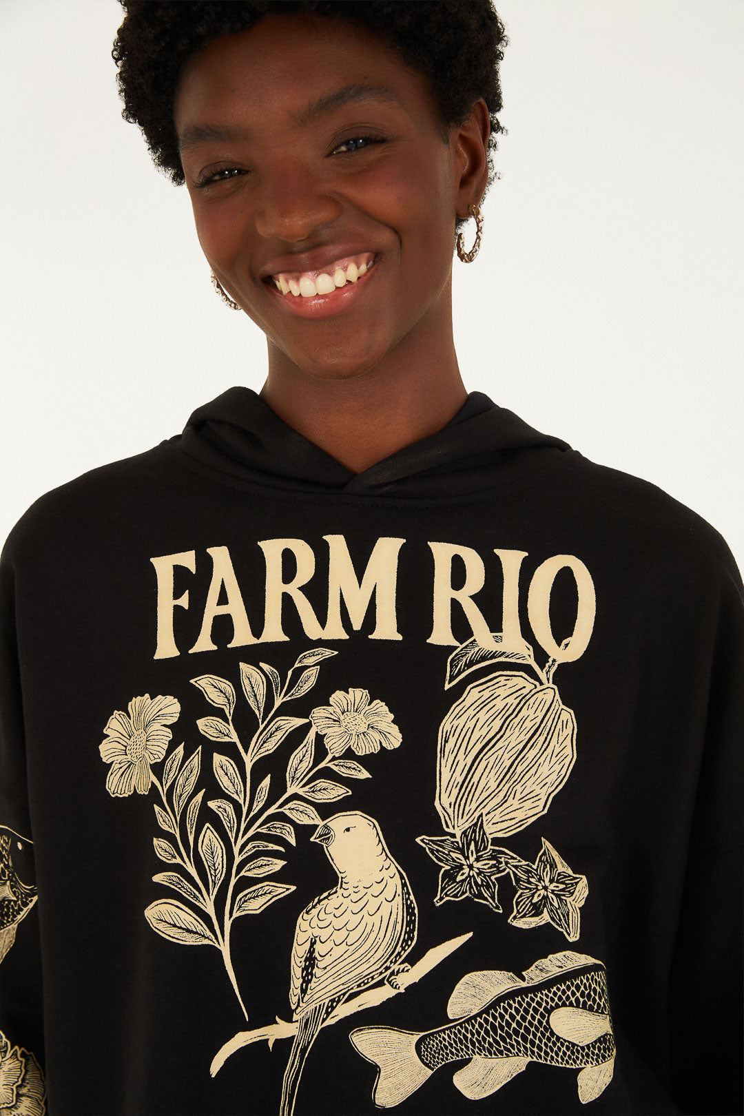 Conjunto Farm Rio Preto