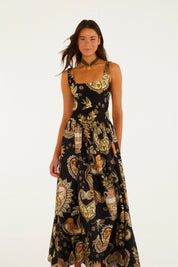 Vestido Astral