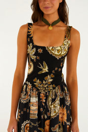 Vestido Astral