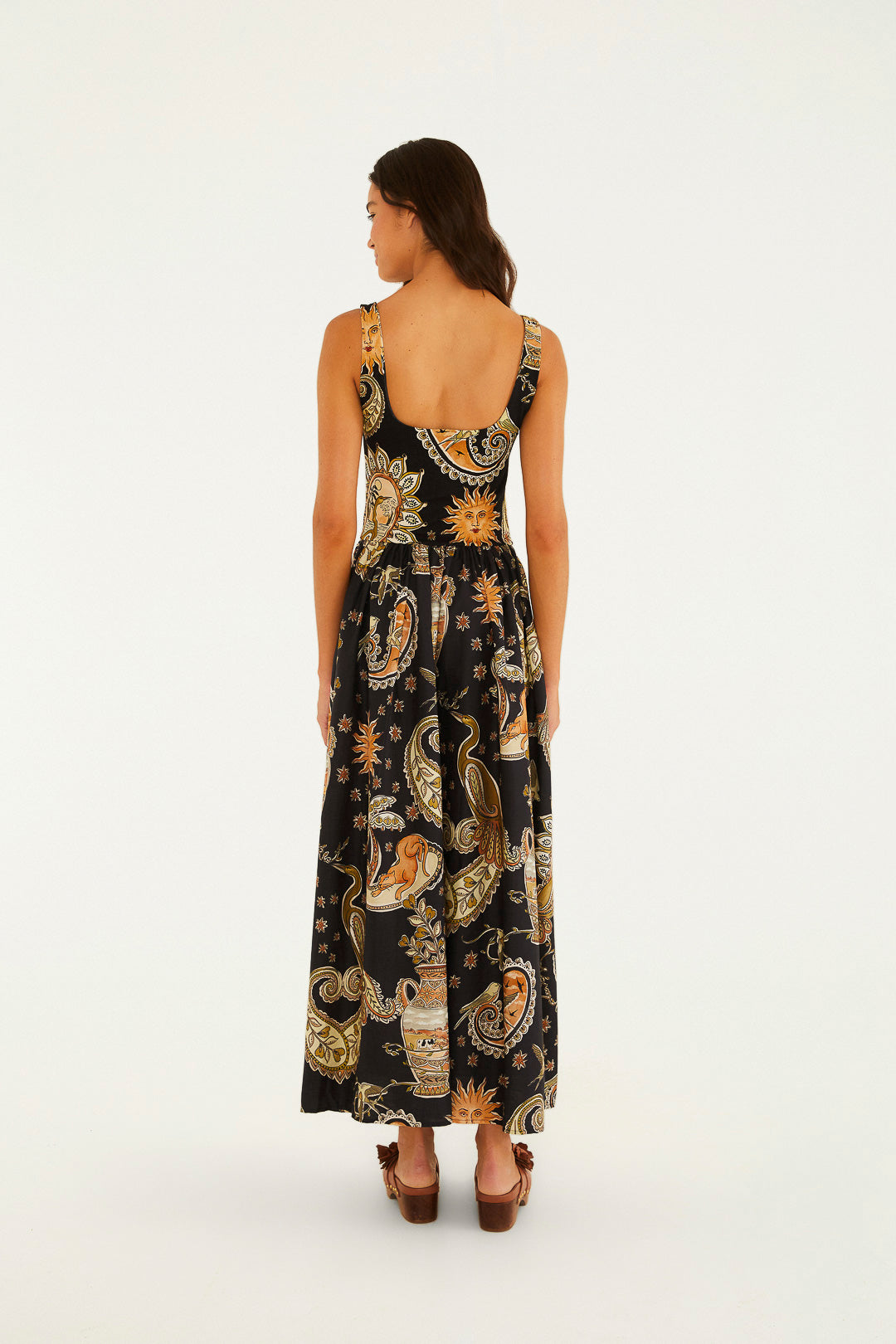 Vestido Astral