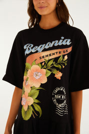 Vestido Begonia