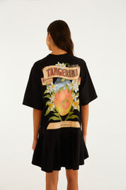 Vestido Begonia