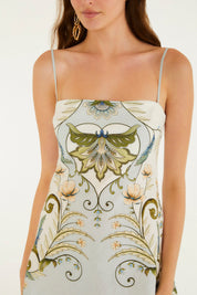 Vestido Curto Milena