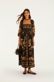 Vestido Floral Encantado