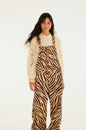 Overall Zebra