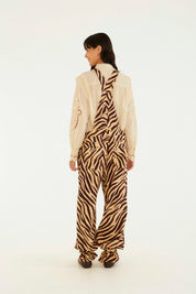 Overall Zebra