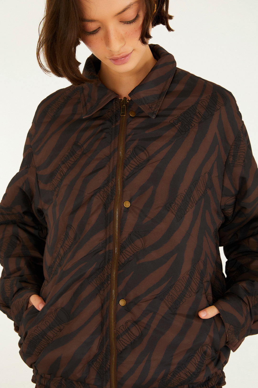 Chaqueta Rio de Janeiro