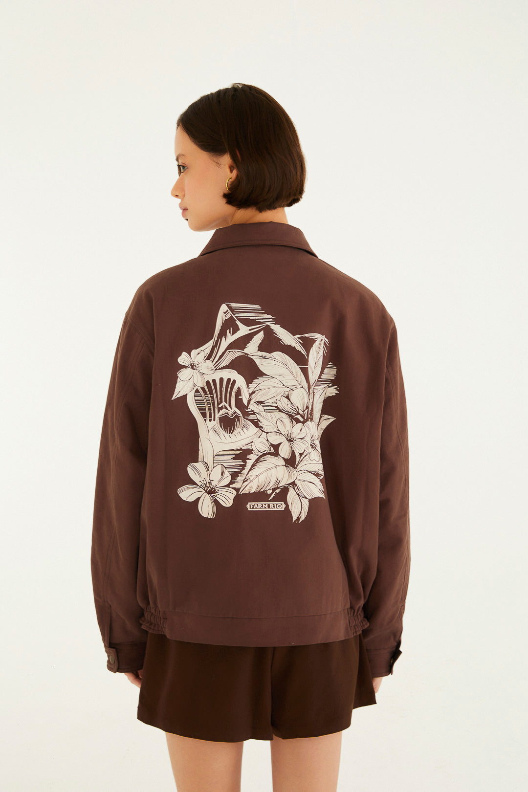 Chaqueta Rio de Janeiro