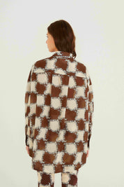 Blouse Ritmo Carioca
