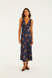 Vestido Doce Morango