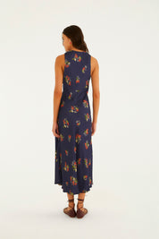 Vestido Doce Morango