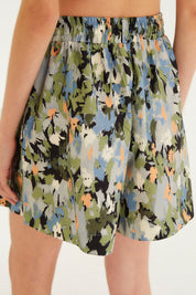 Short Jardim