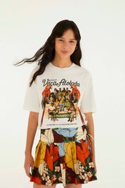 Tshirt Botequim Vaca Atolada