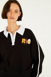 Conjunto Rio Ovo
