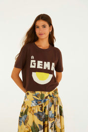 Tshirt da Gema