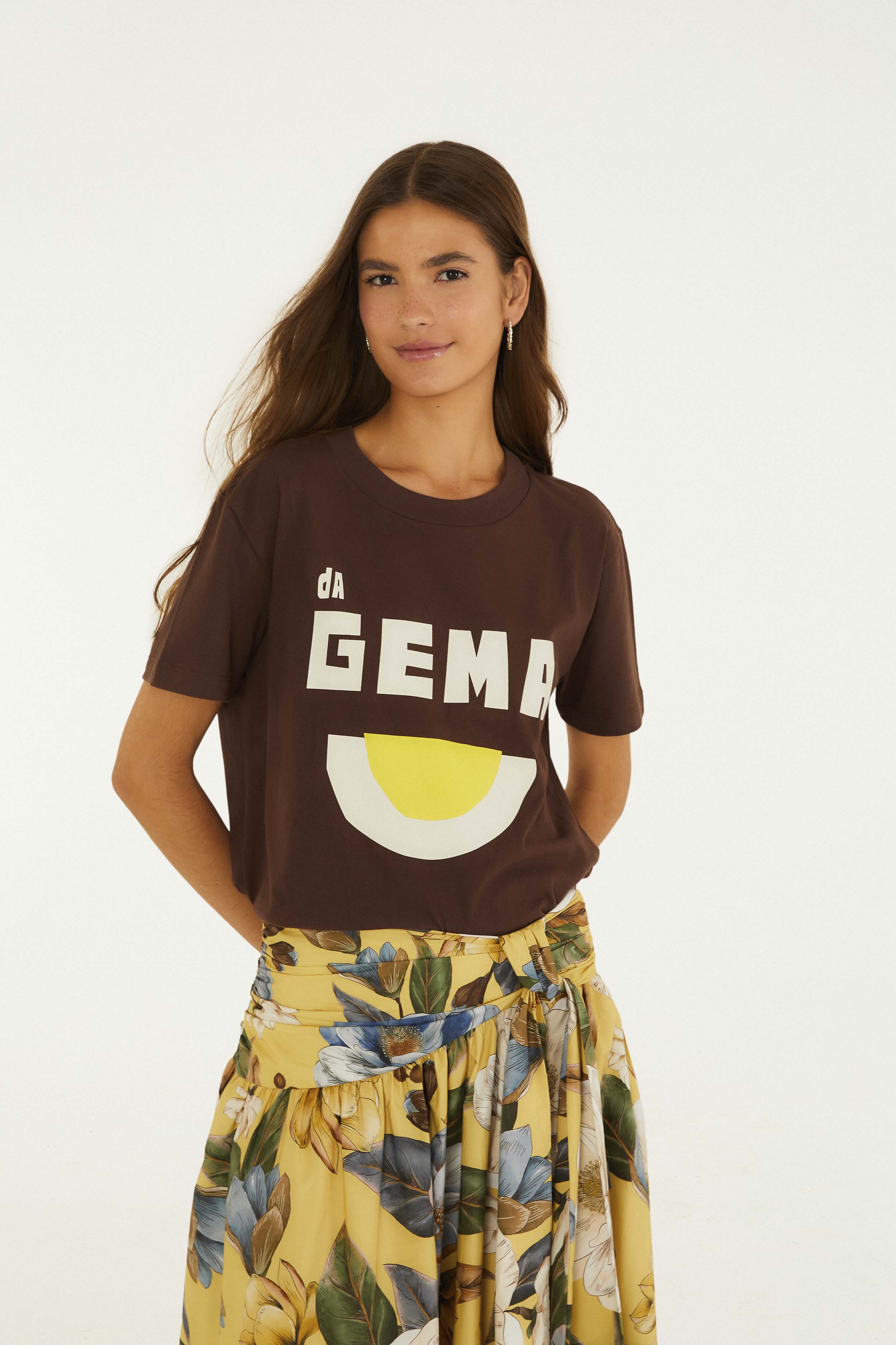 Tshirt da Gema