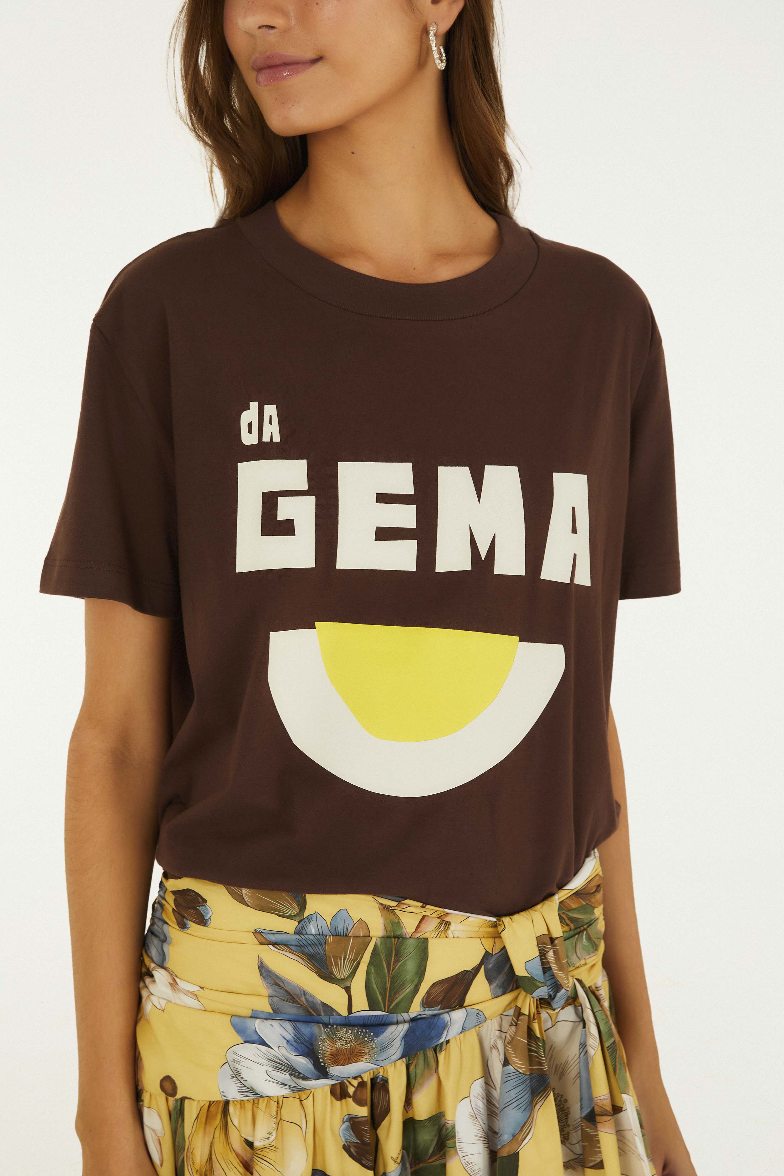 Tshirt da Gema