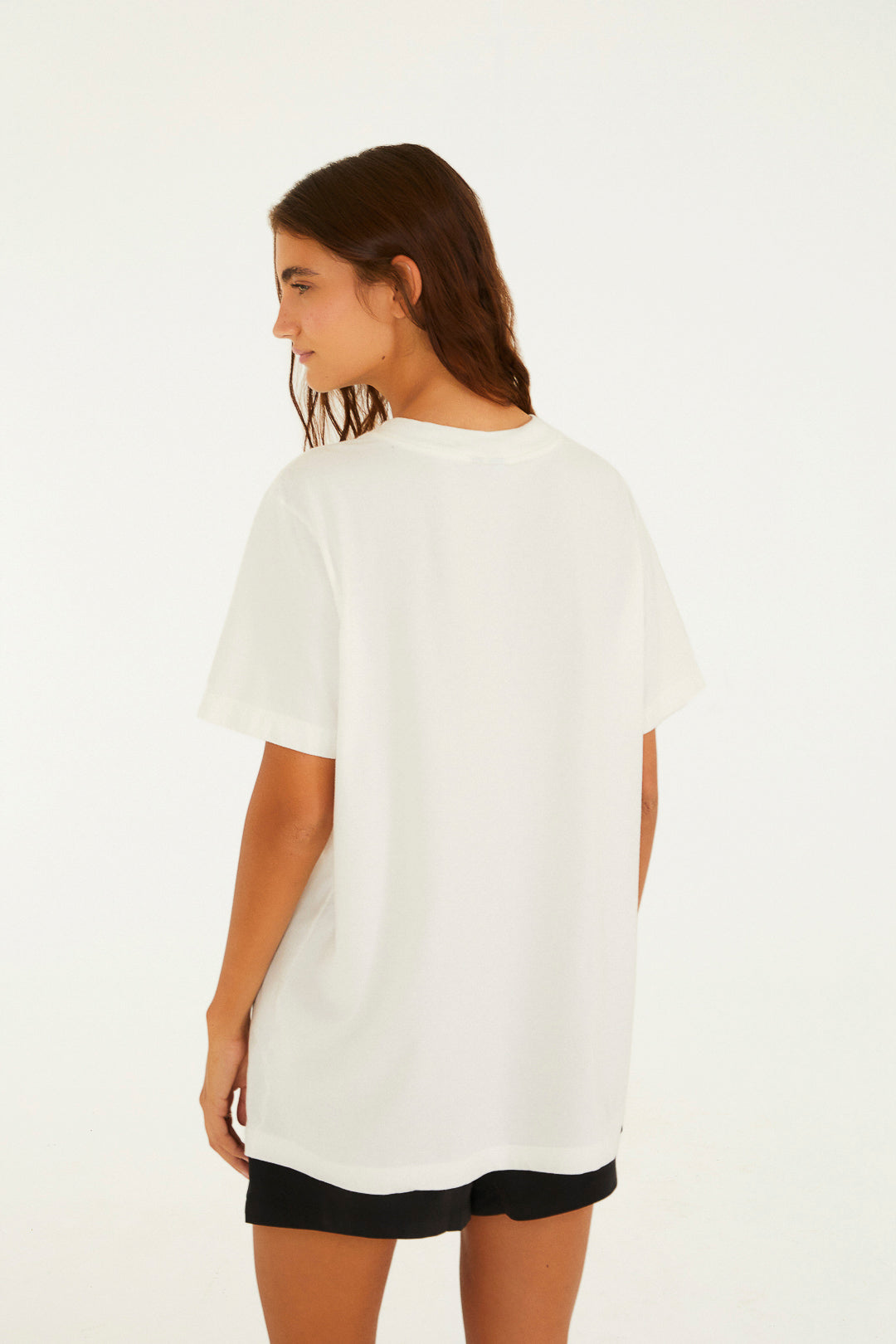 Tshirt Agua Ardente de Cana