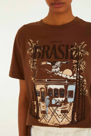 Tshirt Original do Brasil