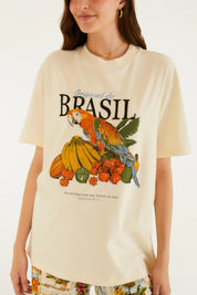 Tshirt Original do Brasil
