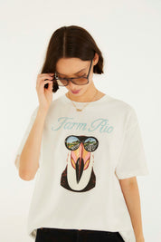 Tshirt Farm Rio