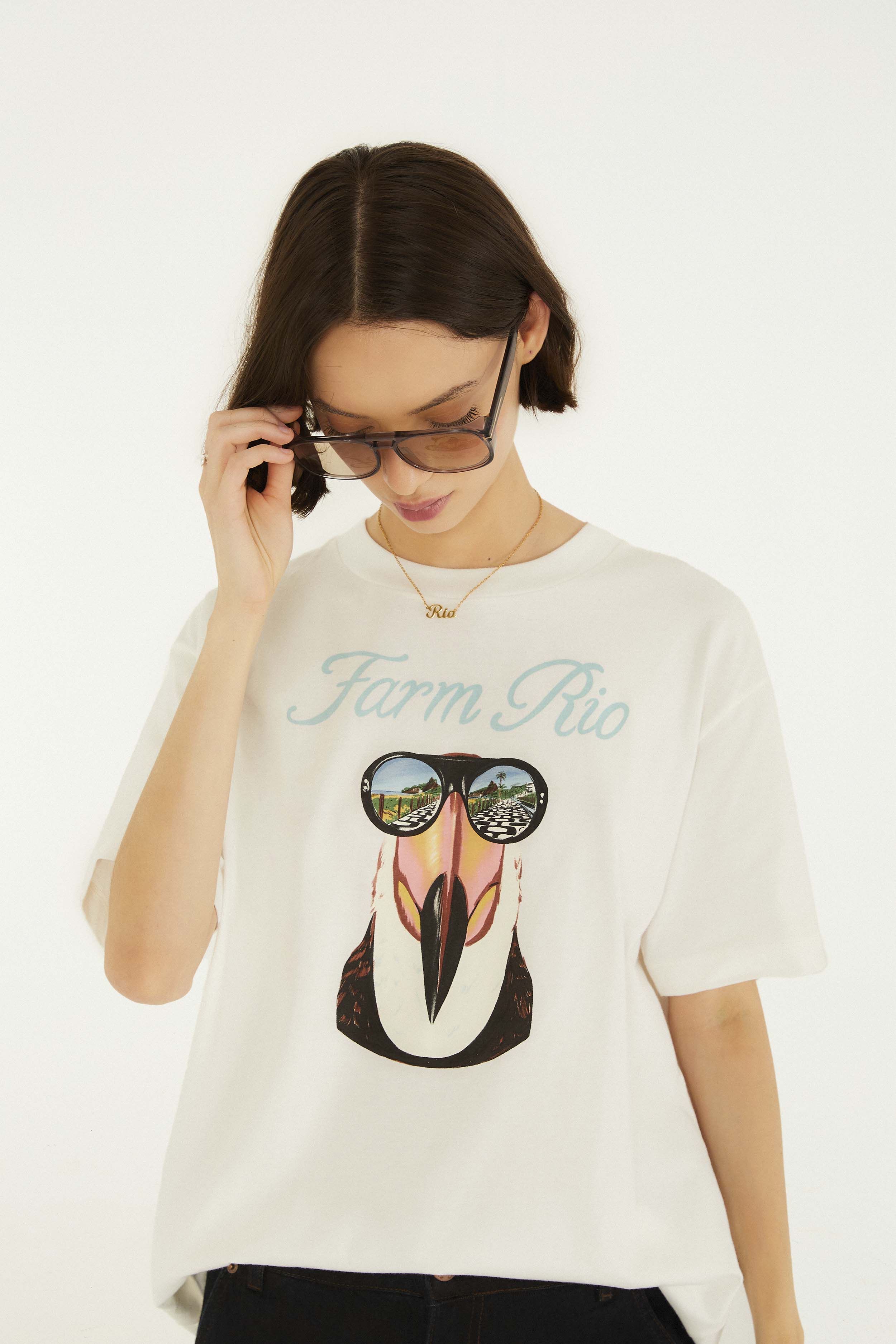 Tshirt Farm Rio