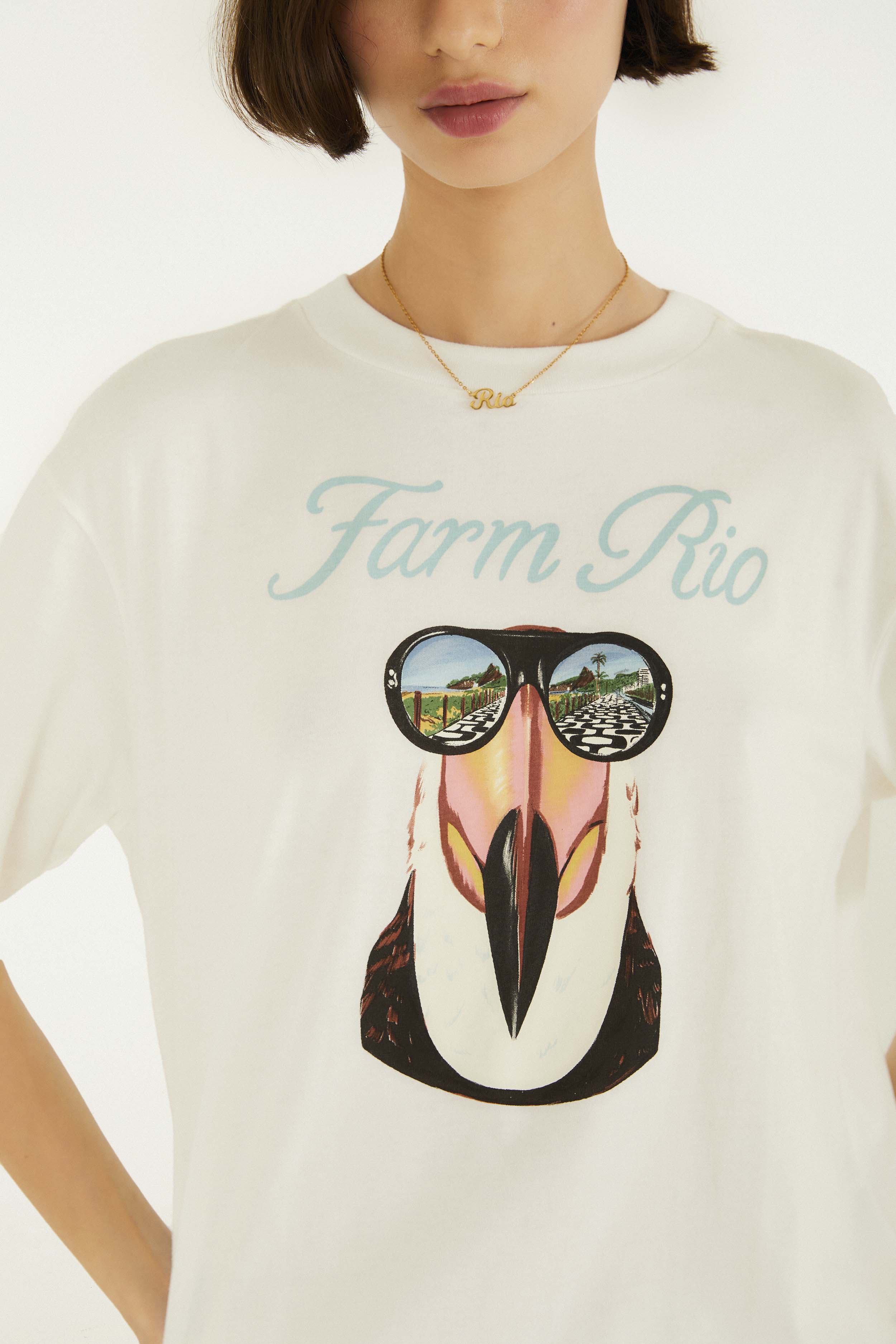 Tshirt Farm Rio