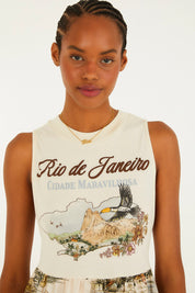 Vestido Mini Majestuoso