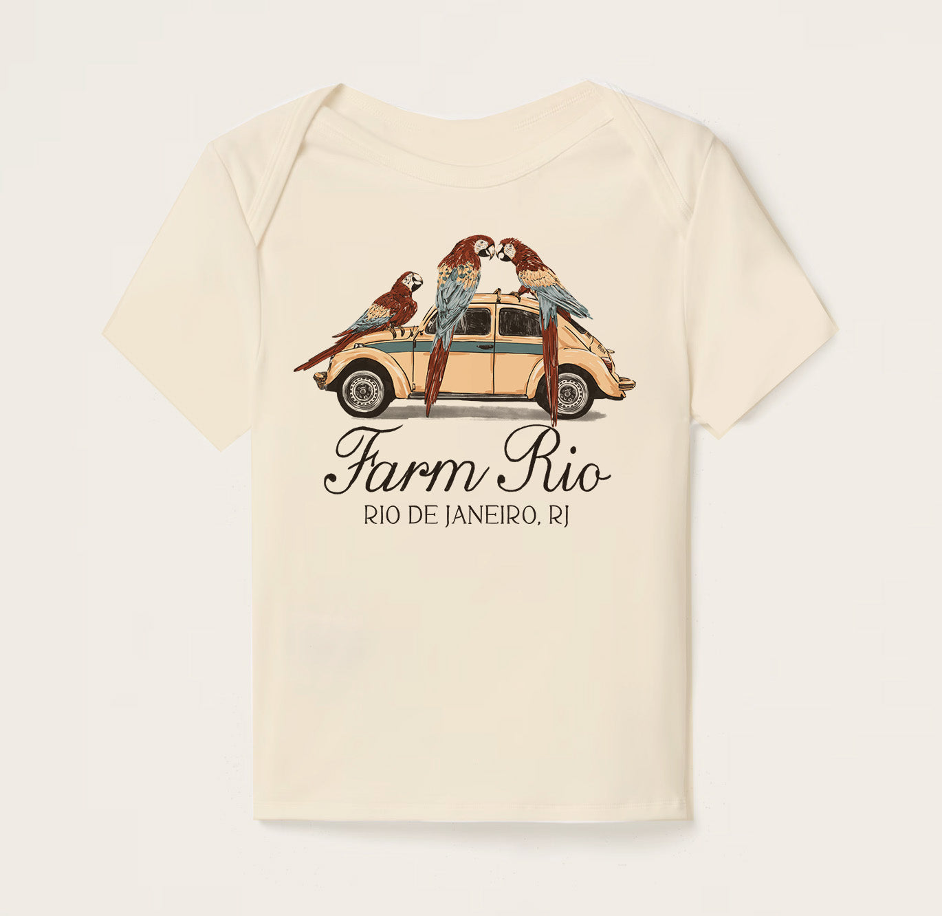 Tshirt Farm Rio - Rio de Janeiro RJ'