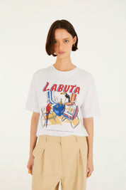 Tshirt Labuta