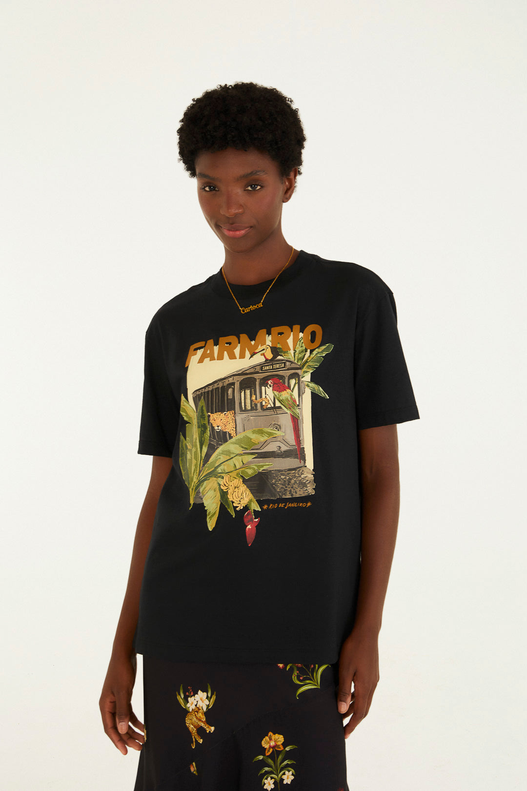 Tshirt Farm Rio