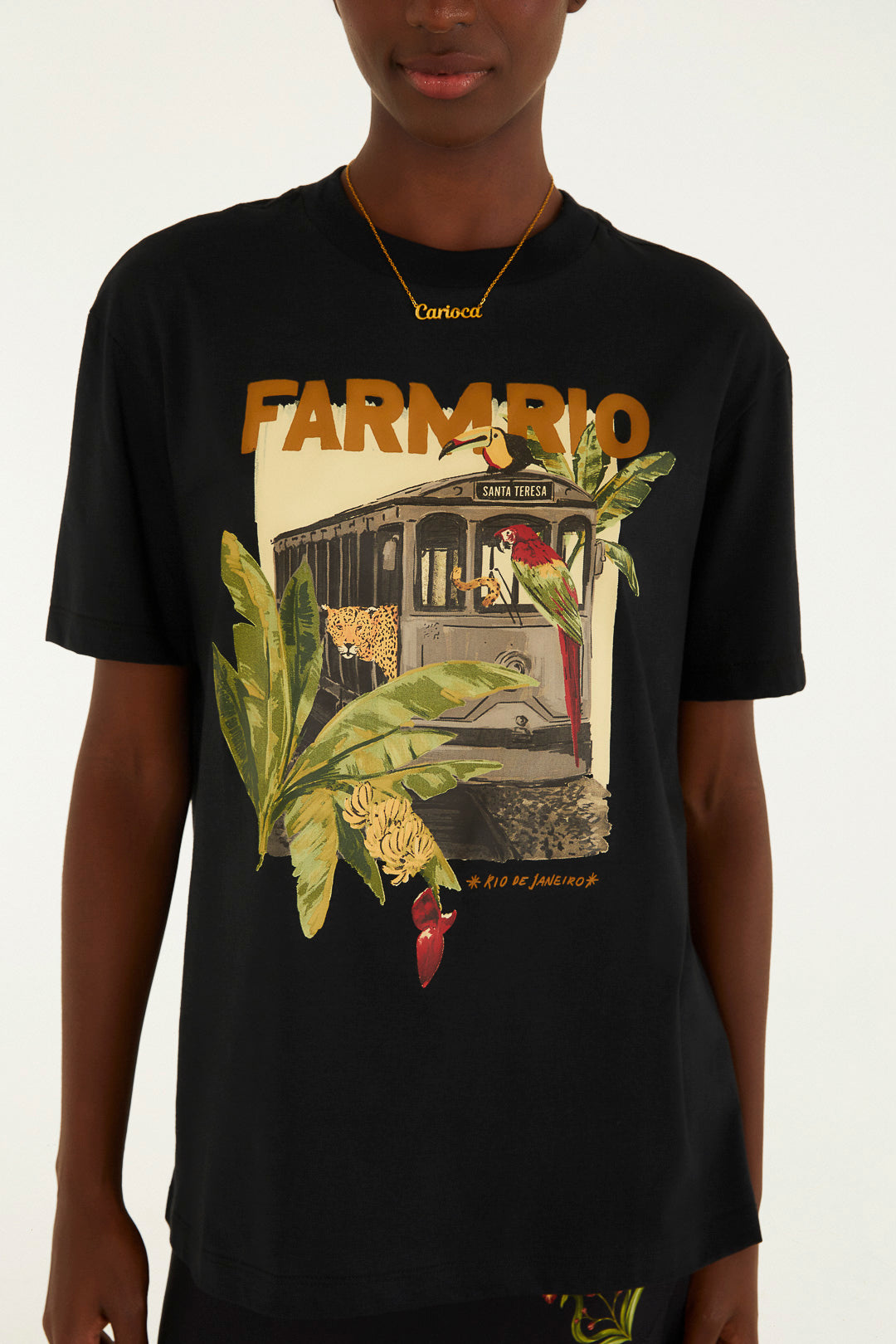Tshirt Farm Rio