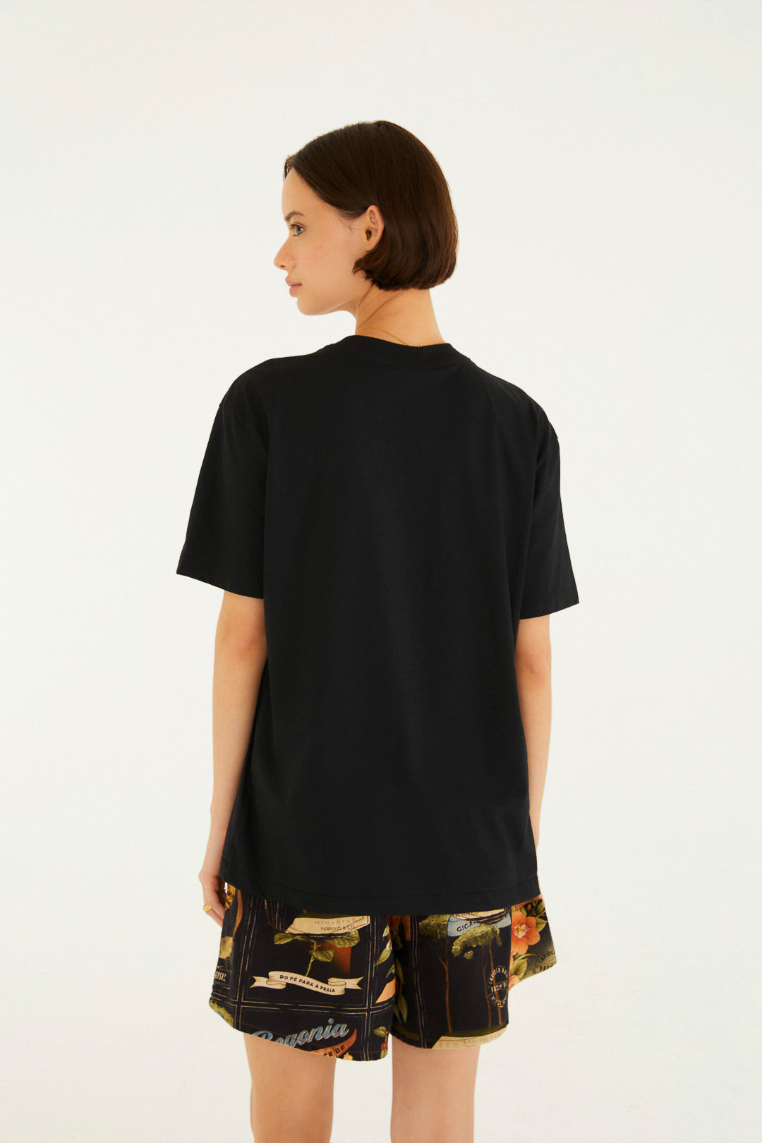 Tshirt Original Do Brasil