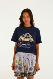 Tshirt Farm Rio - Rio de Janeiro