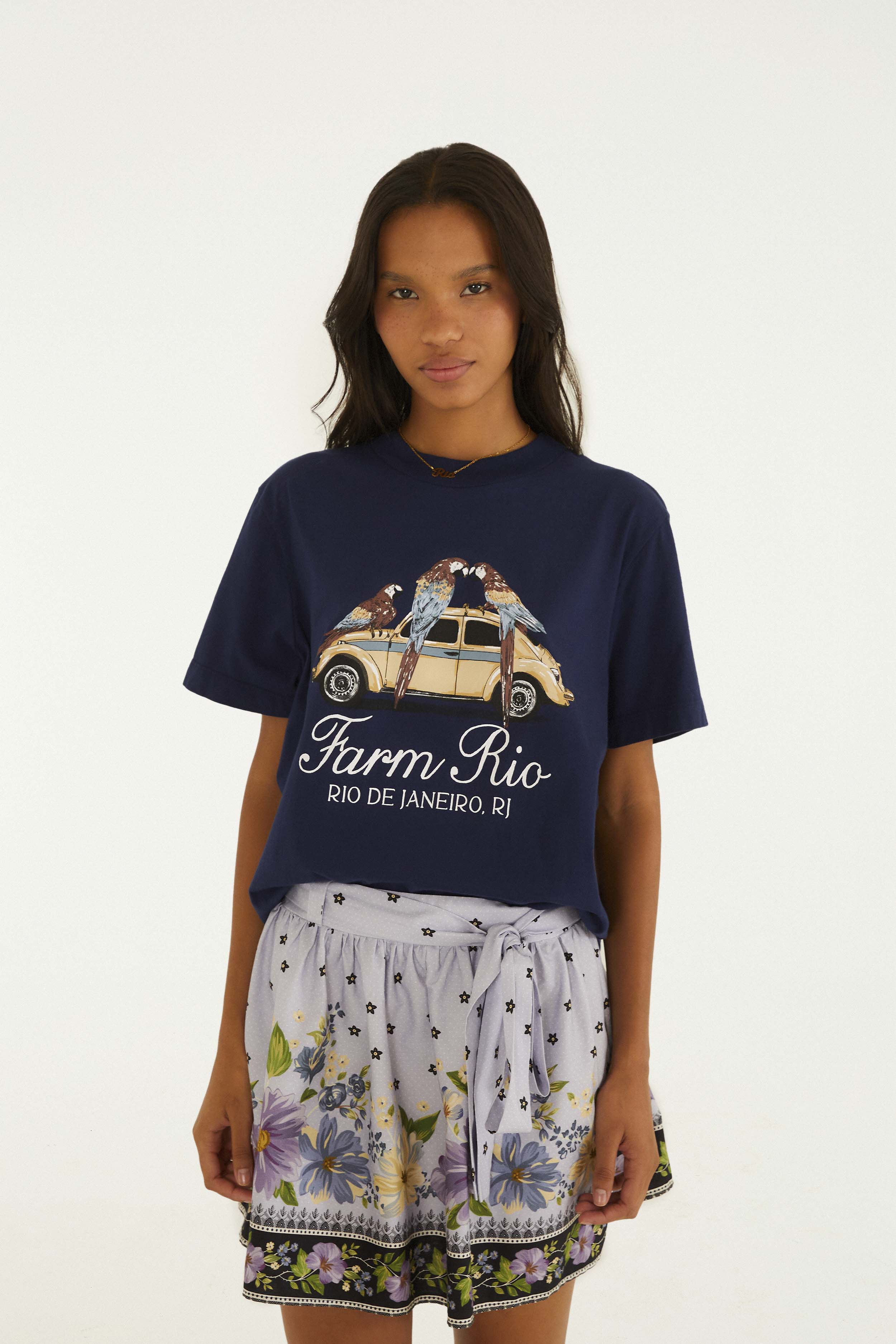Tshirt Farm Rio - Rio de Janeiro