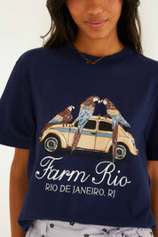 Tshirt Farm Rio - Rio de Janeiro