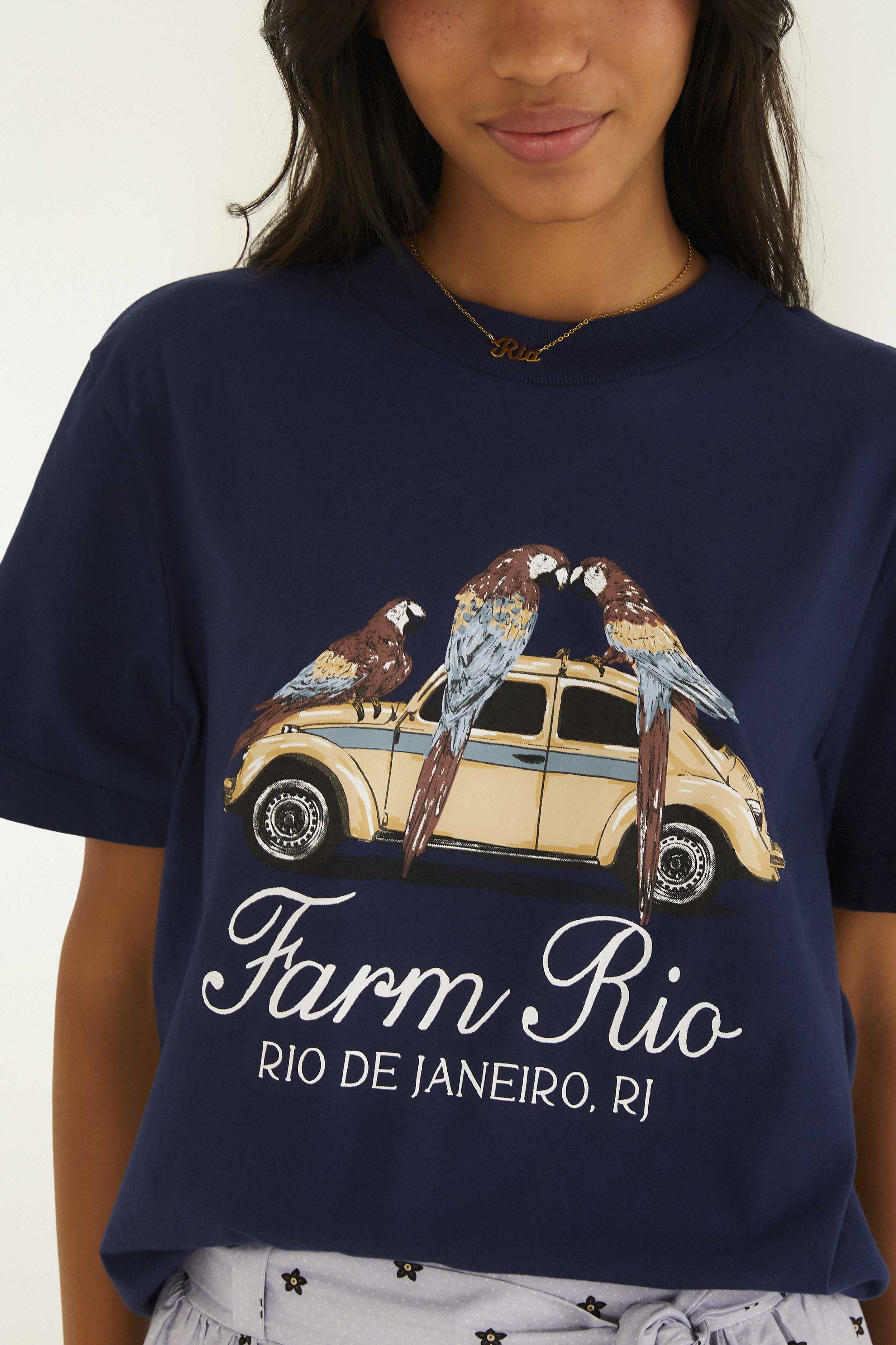Tshirt Farm Rio - Rio de Janeiro